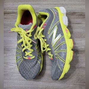 New Balance Barringer Rev Lite Running Shoes Size 10